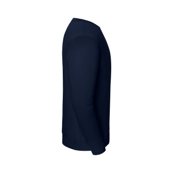 felpe uomo personalizzate - Iconic Premium Set-In Sweat