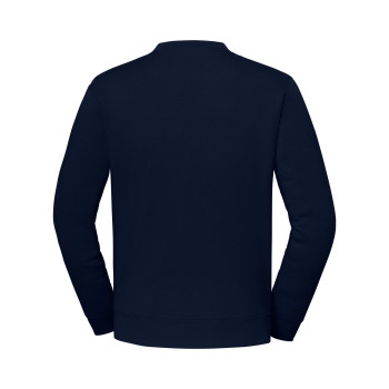 felpe uomo personalizzate - Iconic Premium Set-In Sweat