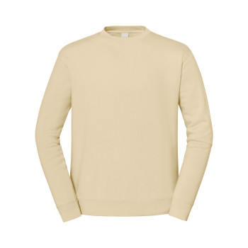 felpe uomo personalizzate - Iconic Premium Set-In Sweat