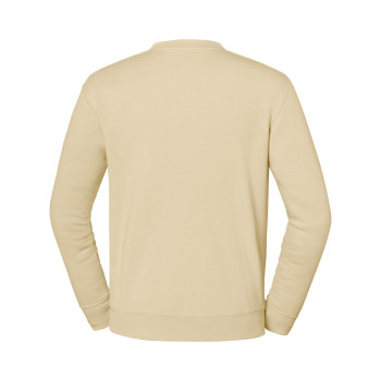 felpe uomo personalizzate - Iconic Premium Set-In Sweat