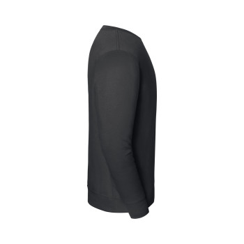 felpe uomo personalizzate - Iconic Premium Set-In Sweat