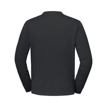 felpe uomo personalizzate - Iconic Premium Set-In Sweat