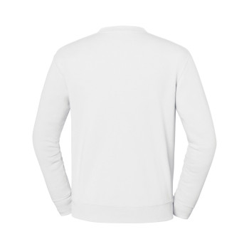 felpe uomo personalizzate - Iconic Premium Set-In Sweat