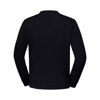 felpe uomo personalizzate - Iconic Premium Set-In Sweat