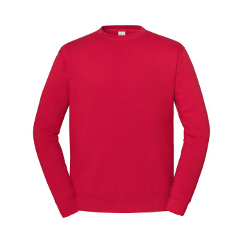 felpe uomo personalizzate - Iconic Premium Set-In Sweat
