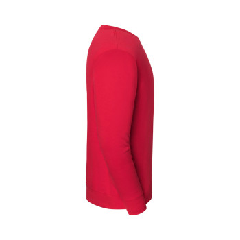 felpe uomo personalizzate - Iconic Premium Set-In Sweat