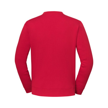 felpe uomo personalizzate - Iconic Premium Set-In Sweat