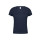T-shirt donna personalizzabile Fruit Of The Loom scollo a V slim