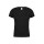 T-shirt donna personalizzabile Fruit Of The Loom scollo a V slim