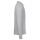 Polo maniche lunghe personalizzabile B&C Collection cotone ring-spun piqué