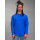 Polo maniche lunghe personalizzabile B&C Collection cotone ring-spun piqué