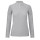 Polo maniche lunghe personalizzabile B&C Collection cotone ring-spun