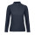 Polo maniche lunghe personalizzabile B&C Collection cotone ring-spun