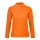 Polo maniche lunghe personalizzabile B&C Collection cotone ring-spun