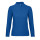 Polo maniche lunghe personalizzabile B&C Collection cotone ring-spun