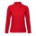 Polo maniche lunghe personalizzabile B&C Collection cotone ring-spun