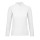 Polo maniche lunghe personalizzabile B&C Collection cotone ring-spun