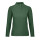Polo maniche lunghe personalizzabile B&C Collection cotone ring-spun