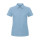 Polo personalizzabile B&C Collection cotone piqué sagomata