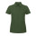 Polo personalizzabile B&C Collection cotone piqué sagomata