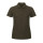 Polo personalizzabile B&C Collection cotone piqué sagomata