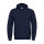 Felpa con cappuccio personalizzabile B&C Collection in cotone poliestere
