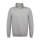 Felpa Mezza Zip personalizzabile B&C Collection cotone e poliestere