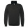 Felpa Mezza Zip personalizzabile B&C Collection cotone e poliestere