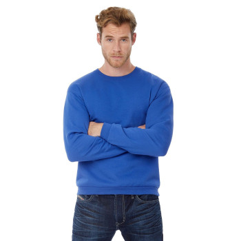 felpe uomo personalizzate - ID.202 50/50