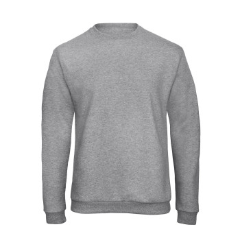 felpe uomo personalizzate - ID.202 50/50