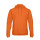 Felpa con cappuccio personalizzabile B&C Collection unisex cotone poliestere