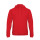 Felpa con cappuccio personalizzabile B&C Collection unisex cotone poliestere