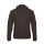 Felpa con cappuccio personalizzabile B&C Collection unisex cotone poliestere