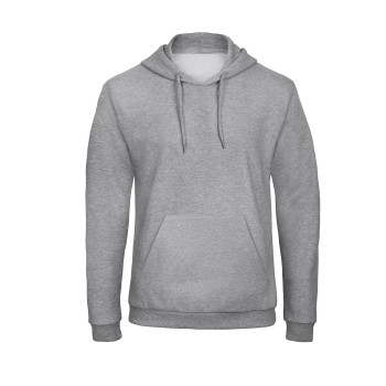 felpe uomo personalizzate - ID.203 50/50