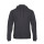 Felpa con cappuccio personalizzabile B&C Collection unisex cotone poliestere