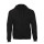 Felpa con cerniera personalizzabile B&C Collection in misto cotone-polyester