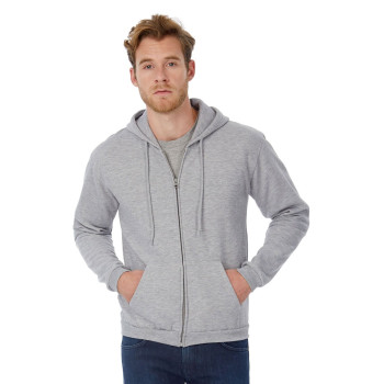 felpe uomo personalizzate - ID.205 50/50