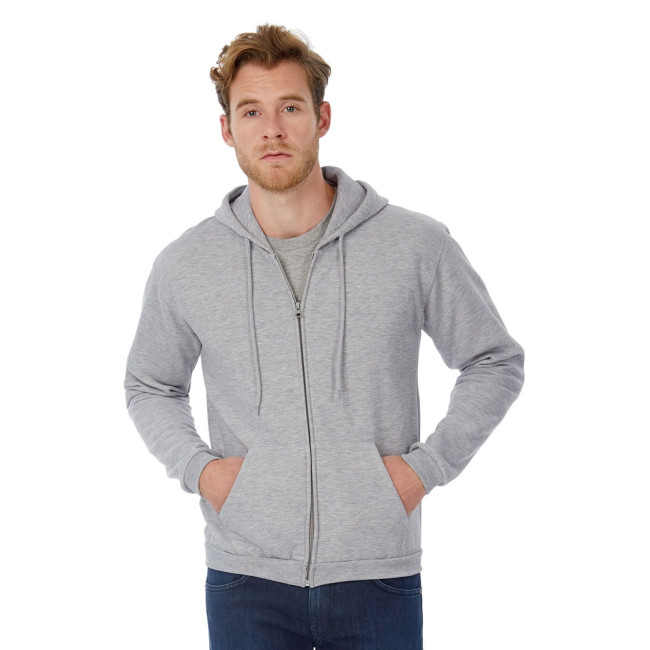 felpe uomo personalizzate - ID.205 50/50