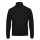 Felpa personalizzabile B&C Collection zip intera e tasche doppie