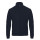 Felpa personalizzabile B&C Collection zip intera e tasche doppie
