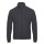 Felpa personalizzabile B&C Collection zip intera e tasche doppie