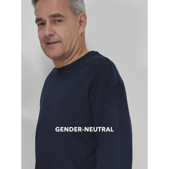 felpe uomo personalizzate - ID.222 Crew