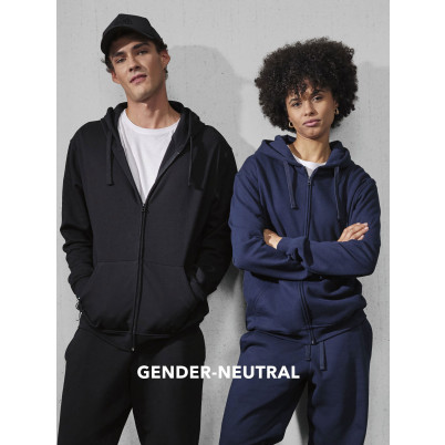 ID.224 Zip Hood