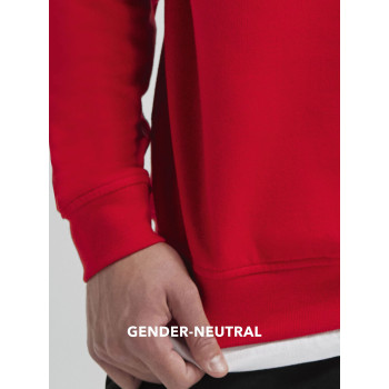 felpe uomo personalizzate - ID.332 Crew