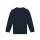 Felpa girocollo personalizzabile B&C Collection cotone e poliestere riciclato