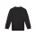 Felpa girocollo personalizzabile B&C Collection cotone e poliestere riciclato