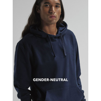 felpe uomo personalizzate - ID.333 Hoodie