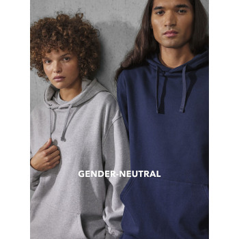 felpe uomo personalizzate - ID.333 Hoodie