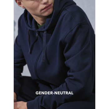 felpe uomo personalizzate - ID.334 Zip Hood