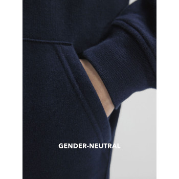 felpe uomo personalizzate - ID.334 Zip Hood